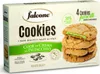 Kekse Cuori di Crema al Pistacchio 200g - Falcone Produktbild-Vorschau 1