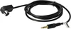 vhbw AUX Audio Adapter Kabel KFZ Radio (60 cm) kompatibel Produktbild-Vorschau 1