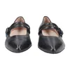 Paul Green Ballerinas Damen 31373231303731 Schwarz 40 EU Produktbild-Vorschau 18