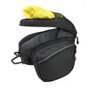 Klickfix Contour Max Touring & Adapter Sattelstangentasche Produktbild-Vorschau 4
