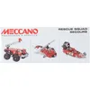 Meccano 3-in-1 Spielzeugauto Modell-Set Rescue Squad Voir les images du produit 7