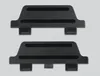 Support Delock pour 6 tablettes ou smartphones, noir Voir les images du produit 5