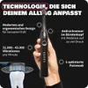 Zahnheld Schallzahnbürste Gero elektrische Zahnbürste mit Produktbild-Vorschau 6