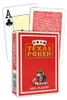 Modiano – Texas Poker Hold'em Red Náhled obrázku produktu 1