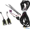 2x Vinstar LED Front Blinker Positionslicht RAUCHGLAS Produktbild-Vorschau 6