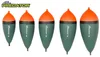 Fox Rage Predator HD Stubby Slider Raubfischpose , Produktbild-Vorschau 1