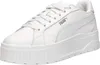 Puma Karmen II L  Sneakers Laag - Wit - Maat 37 Voir les images du produit 8