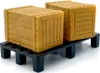 Woopie Chariot Élévateur Télécommandé 2en1 Grue Rc - Voir les images du produit 11