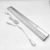 LEDVANCE Linear LED Flat, Kabinett, Silber, Aluminium, Produktbild-Vorschau 8