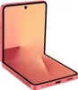 Samsung Galaxy Z Flip7 Smartphone 12GB/256GB Coral 5G Produktbild-Vorschau 4