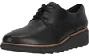 Clarks Sharon Rae Couleur Noir Voir les images du produit 16