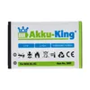 Akku fuer Doro 330 - 1300mAh Produktbild-Vorschau