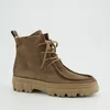 Paul Green  Damenschuhe Schnürstiefel Braun Freizeit Productafbeelding-voorbeeld 13