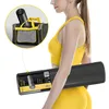 4FIZJO CARE+ 60 cm Massageroller mit Noppen, EVA-Schaum, Produktbild-Vorschau 7