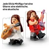 Chitarra bicolore di Olivia Rodrigo Anteprima dell’immagine prodotto 15