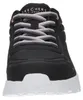 Skechers Uno Lite Ombre Wave Schwarz BLK Größe EU 36 Produktbild-Vorschau 8