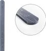 WPC Zaunlatten GRAU 120 cm - 10 Stück Zaun Bretter für Produktbild-Vorschau 1