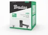 Sběrač děšťové vody s ventilem 80mm BRADAS IBCLZ1-080-DGY Náhled obrázku produktu 15