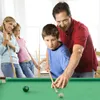 COSTWAY Table de billard pliante, Table de billard, Table Voir les images du produit 9