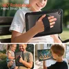 Hülle für Samsung Galaxy Tab A11 Plus 360 Ring Handgriff & Produktbild-Vorschau 8