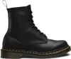 DR. MARTENS PASCAL 8 EYE VIRGINIA Schwarz Produktbild-Vorschau 19
