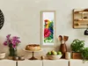 Sada 3 rámečků na fotografie MG Design, rozměr 20 x 50 cm – Náhled obrázku produktu 3