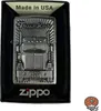 Zippo Trucker Emblem Sturmfeuerzeug | 2003977 | Street Produktbild-Vorschau 1