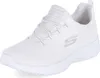 Skechers Damen Freizeitschuhe Dynamight, Weiß, EU 39, mit Produktbild-Vorschau 6