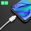 Denmen USB-C Kabel 1m - Weiß für schnelle Datenübertragung Produktbild-Vorschau 6