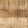 vidaXL Mobile da bagno 40x27x90 cm in ferro e legno Anteprima dell’immagine prodotto 10