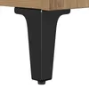 Szafka na buty vidaXL, 102 x 36 x 60 cm, płyta drewniana, Podgląd zdjęcia produktu 11