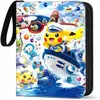 Pokémon Sammelkarten Album, Sammelalbum für Karten, Produktbild-Vorschau 1