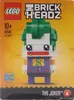 LEGO® - Brickheadz, The Joker™; 41588 Produktbild-Vorschau 7