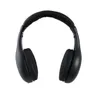 Kopfhörer Faltbar mit FM Radio Kabellos Headphones Over Ear Produktbild-Vorschau 1