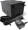 SunSun Kit complet: CBF-550 Filtre de bassin jusqu'à 60000 Voir les images du produit 1