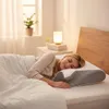 Nackenkissen, ergonomisches Kopfkissen und Nackenstützkissen - CerviRest (5) Produktbild-Vorschau