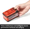 Einhell 4511502 Akku/Ladegerät für Elektrowerkzeuge Podgląd zdjęcia produktu 18