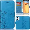Handy Tasche für Xiaomi Redmi 13C Schutz Hülle Handyhülle Produktbild-Vorschau 1