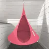 CACOON Kinder Hängehöhle Hängesessel ø 120 cm / 100 kg - Produktbild-Vorschau 5