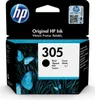 HP 305 schwarze Original-Tintenpatrone, 1 Stück Produktbild-Vorschau 1