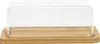5five Simply Smart Butterdose Bamboo, Butterschale, Bambus, Produktbild-Vorschau 9
