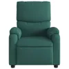 VidaXL 373428, Textil, Zelená, Pěna, 110 kg, 750 mm, 990 mm Náhled obrázku produktu 4