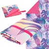 NCR14 MICROFIBRE ANANAS 160x80 cm NILS Produktbild-Vorschau 20