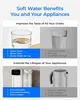 Filtre de remplacement Waterdrop CF01 pour distributeurs Voir les images du produit 6