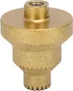 Foret diamanté étagé avec dents de coupe, 20 mm, 35 mm, 50 Voir les images du produit 2