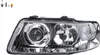 Johns, Scheinwerfer Halogen Front passend für Audi A3 8L Produktbild-Vorschau 1