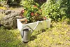KHW Pflanzkasten H 40 x B 43 x L 100 cm, Farbe Weiß; 38101 Produktbild-Vorschau 9