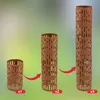 KOTARBAU® 12er Set Baumstamm Schutz ⌀ 10,5 Verbissschutz Produktbild-Vorschau 7