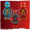 LEGO® NINJAGO® 71830 Kais Sturmreiter-Mech Produktbild-Vorschau 19