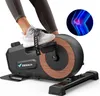 Mini Pedaltrainer – 8-Stufen Magnetwiderstand, leise <5 Produktbild-Vorschau 1